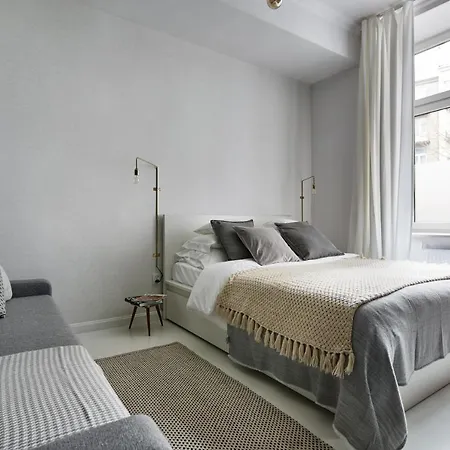 Aparthotel Atelio Krakow
