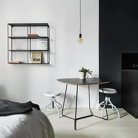 Atelio Aparthotel